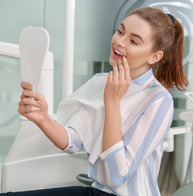 Cosmetic Dentistry