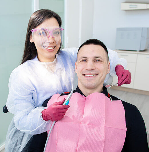 Dental Bridges
