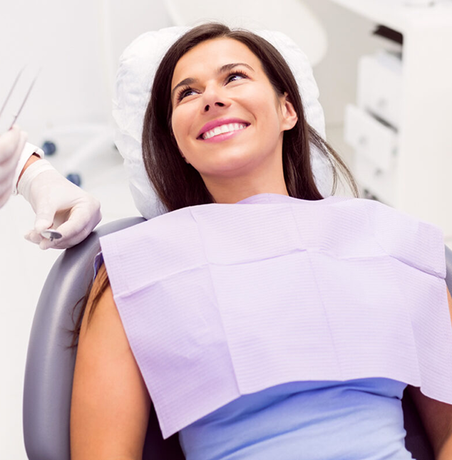 Dental Crowns