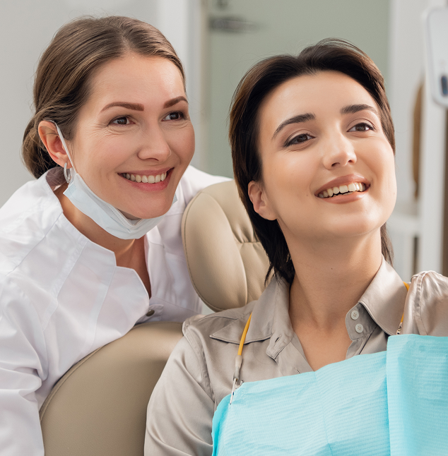 Dental Fillings