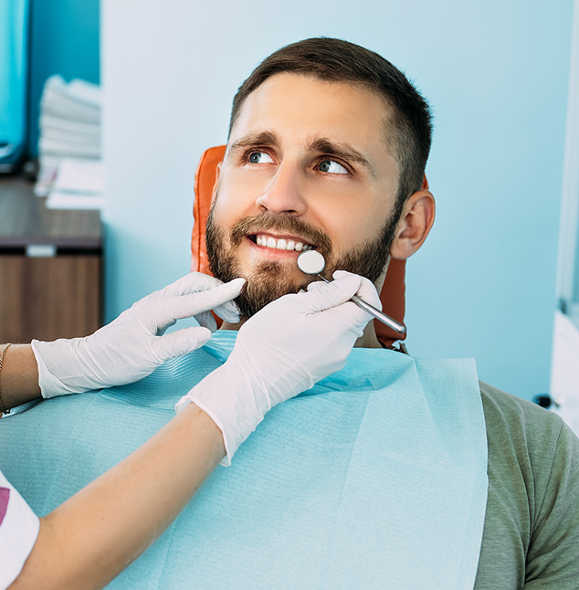 Dental Sealants