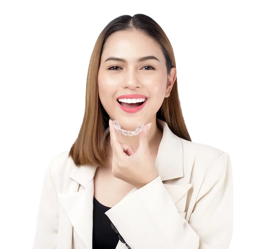 Free Braces & Invisalign Consultation