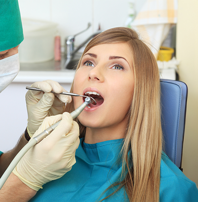 General Dentistry