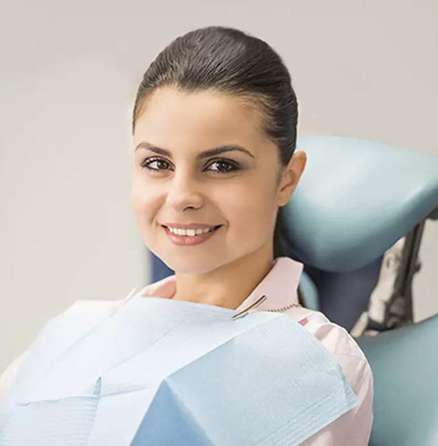 Oral Cancer Screening