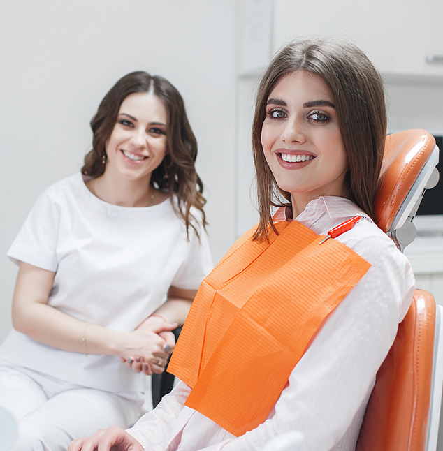 Preventive Dentistry