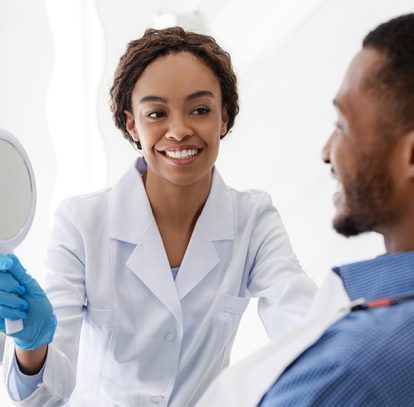 How Restorative Dentistry Protects Long-Term Oral Function