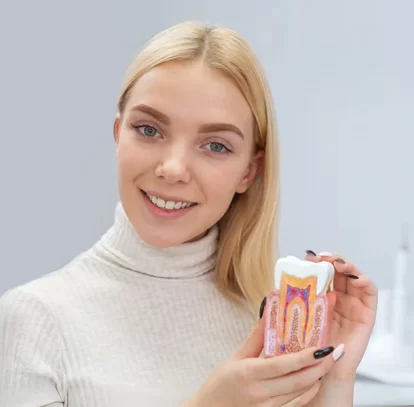 Understanding Root Canal Treatment and Tooth Preservation